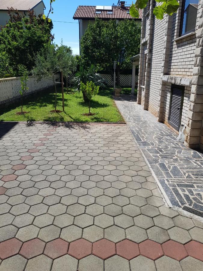 Hana Умаг Экстерьер фото